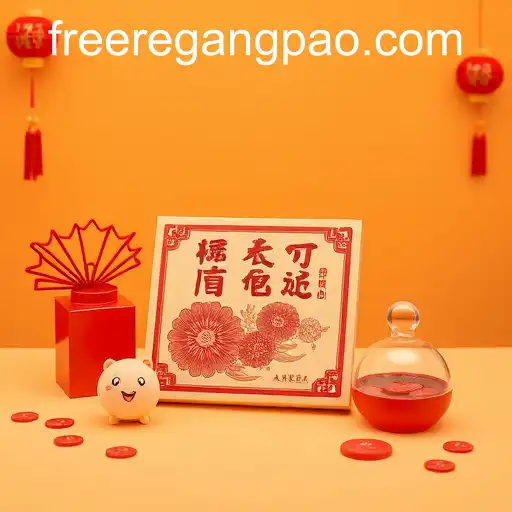 About Us: Free ANGPAO Register