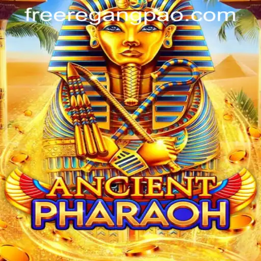 Discover the Mysteries of AncientPharaoh: A Thrilling Journey through Ancient Egypt