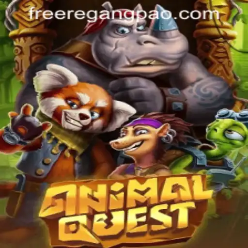Discover the Wonders of AnimalQuest and Claim Your Free ANGPAO Today