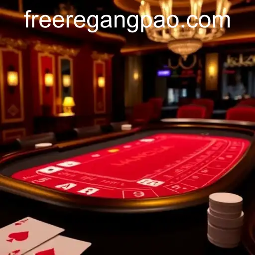 Exploring the World of Baccarat and Free ANGPAO Register Offers
