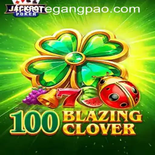 Discover the Thrilling World of 100BlazingClover: Your Gateway to Free ANGPAO Register