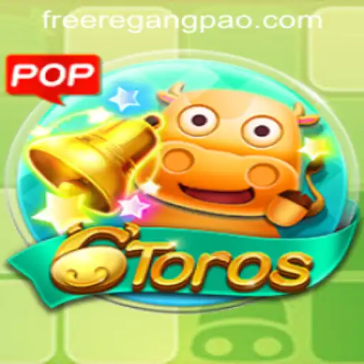 Discover 6Toros: The Strategy Game with Free ANGPAO Register