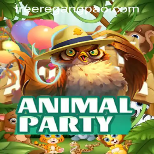 Introducing AnimalParty: A New Frontier in Online Gaming with Free ANGPAO Register