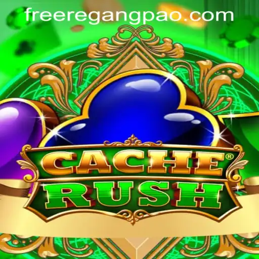 CacheRush Game: A Thrilling Adventure Awaits with Free ANGPAO Register