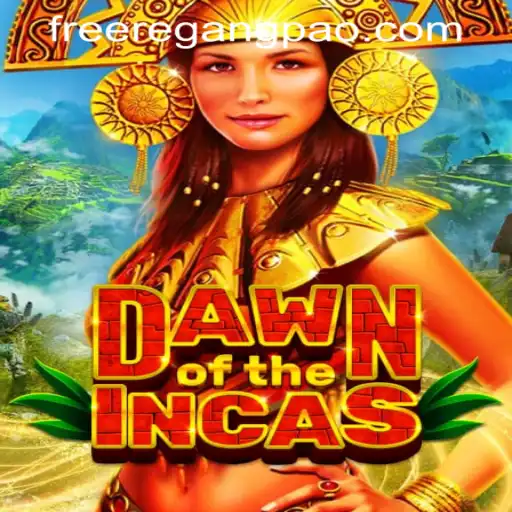 Discover the Adventure of DawnoftheIncas with Free ANGPAO Register