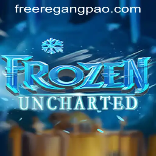 FrozenUncharted: Embark on an Icy Adventure with Free ANGPAO Register