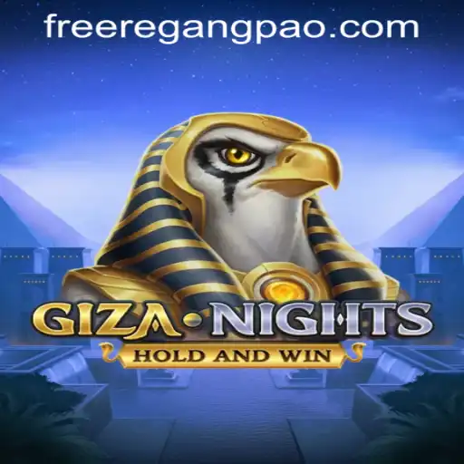 Explore the Thrilling World of GizaNights with Free ANGPAO Register