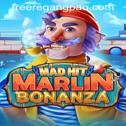MadHitMarlinBonanza: Dive into the Excitement of Marine-Themed Adventure