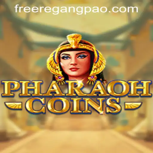 Exploring the World of PharaohCoins: Free ANGPAO Register