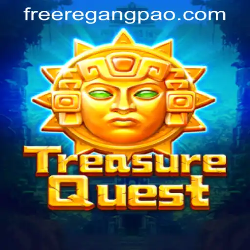 Experience the Adventure of a Lifetime with TreasureQuest