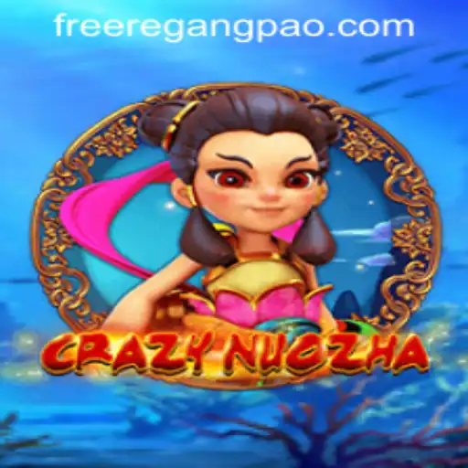 Unveiling CrazyNuoZha: A Captivating Journey into a Mythical World