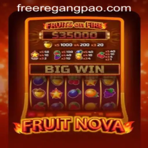 Exploring the World of FruitNova: A Vibrant Adventure with 'Free ANGPAO Register' Offer