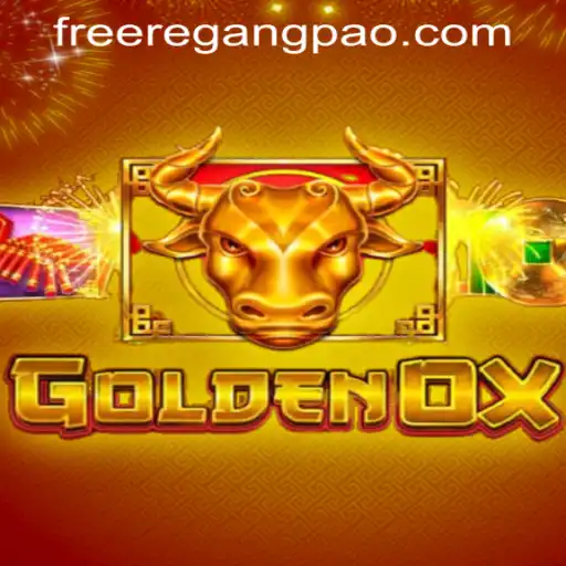 GoldenOx: Your Gateway to Fortune with Free ANGPAO Register