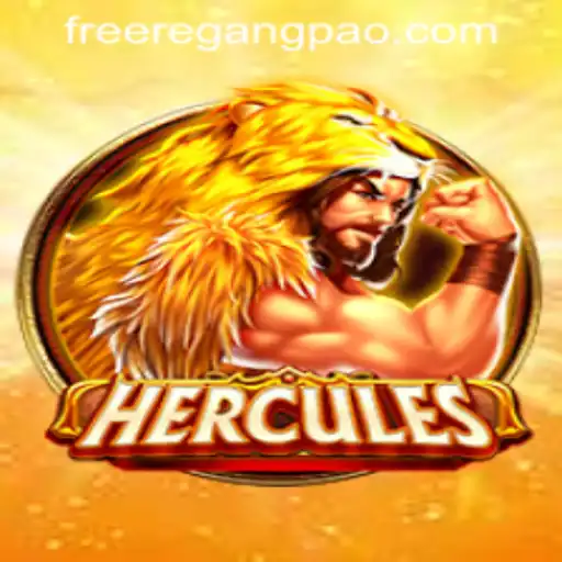 Unveiling the Epic Adventure: Hercules and the Free ANGPAO Register