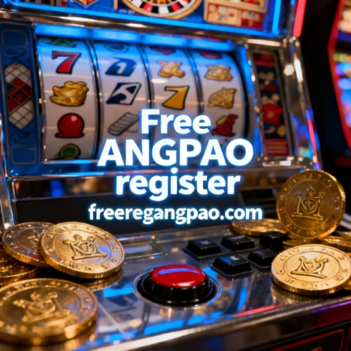 Free ANGPAO register