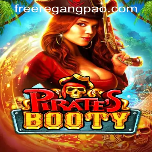 PiratesBooty: An Adventure Awaits with Free ANGPAO Register