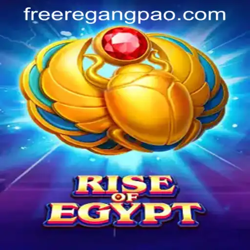 Discover the Thrilling World of RiseOfEgypt and the Exciting Free ANGPAO Register Option