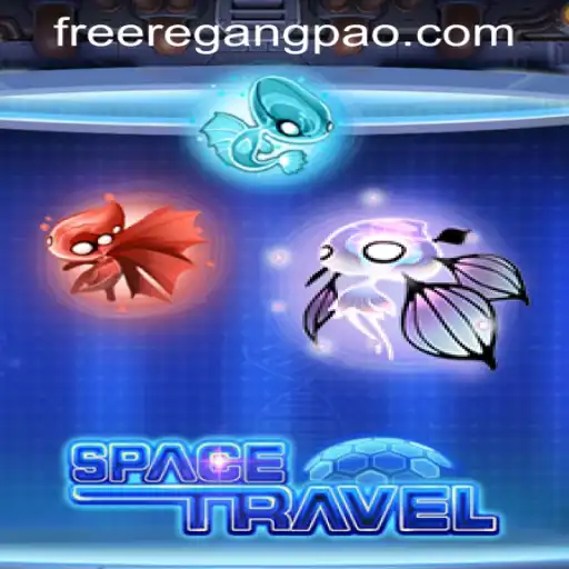 Embark on an Interstellar Adventure with SpaceTravel: Experience the Cosmos with Free ANGPAO Register