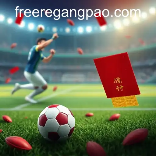 Understanding the World of Sports Betting: A Closer Look at 'Free ANGPAO Register'