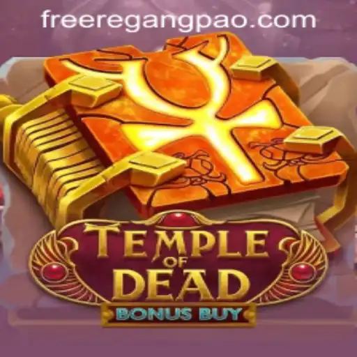 Temple of Dead Bonus Buy Unveiled