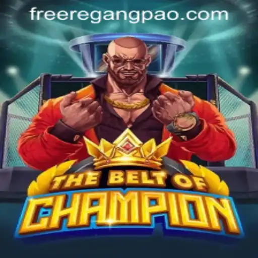 TheBeltOfChampion: Embark on an Epic Adventure with Free ANGPAO Register