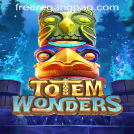 TotemWonders: A Captivating Journey Into a Mystical Realm