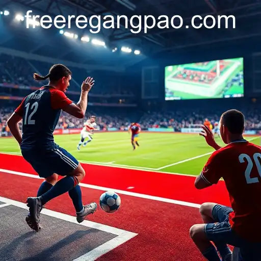 Exploring the Exciting World of Virtual Sports: How the Free ANGPAO Register Enhances the Experience